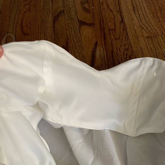 M Love Top Size Small NWT - Picture 5 of 6